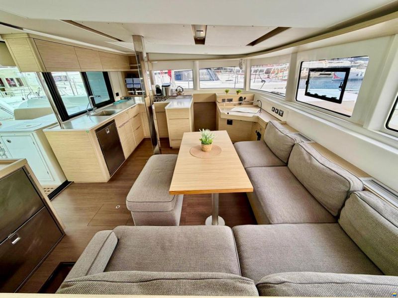 Lagoon 46
