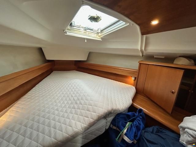 Jeanneau Sun Odyssey 40