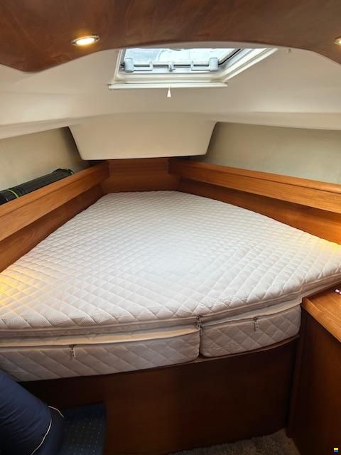 Jeanneau Sun Odyssey 40