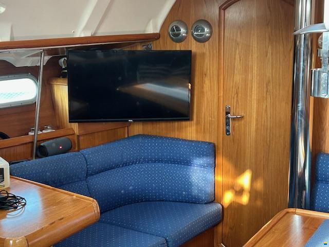Jeanneau Sun Odyssey 40