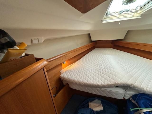 Jeanneau Sun Odyssey 40