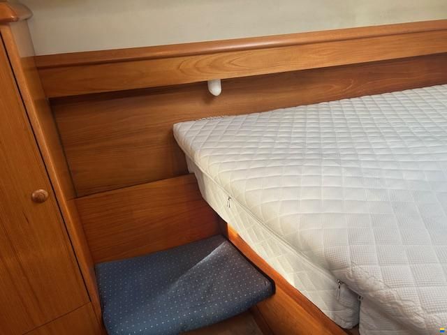 Jeanneau Sun Odyssey 40