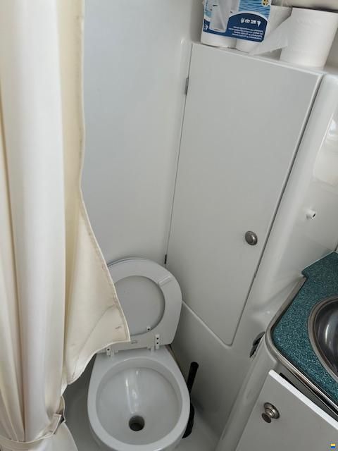 Jeanneau Sun Odyssey 40