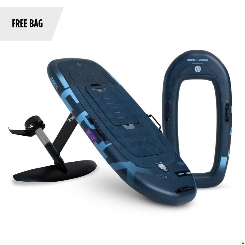 JOBE Epix E-Foil Set