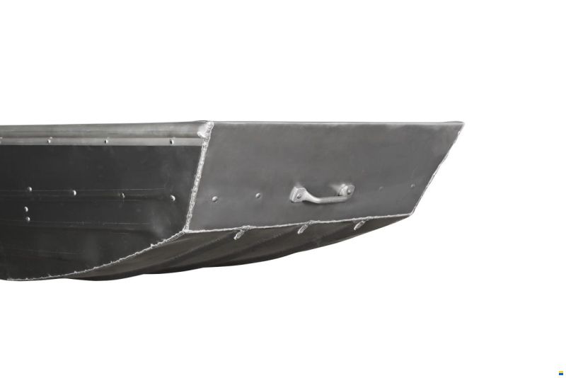 Marine s.r.o. Jon 13 Silver