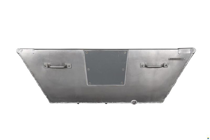 Marine s.r.o. Jon 13 Silver