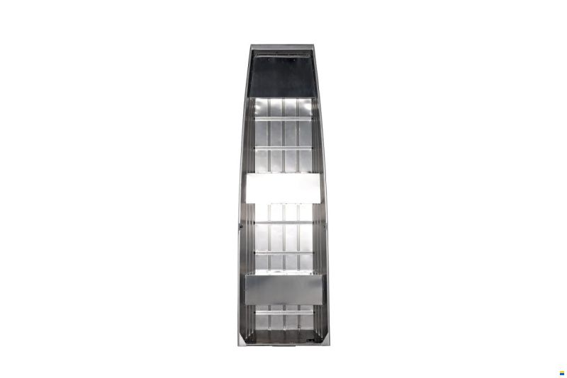 Marine s.r.o. Jon 13 Silver