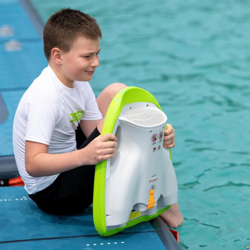 JOBE Flux Kickboard