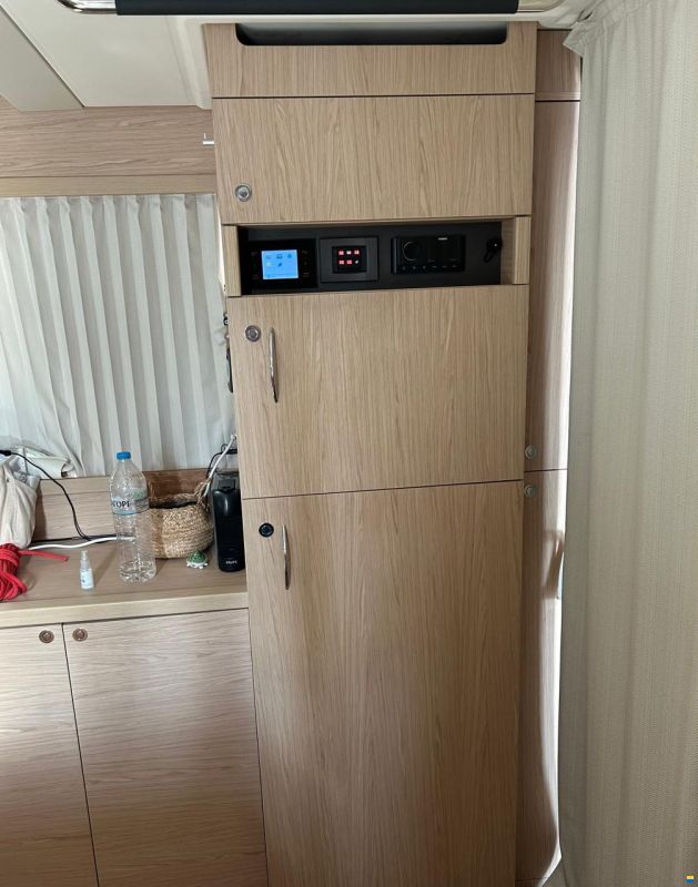 Beneteau Swift Trawler 41