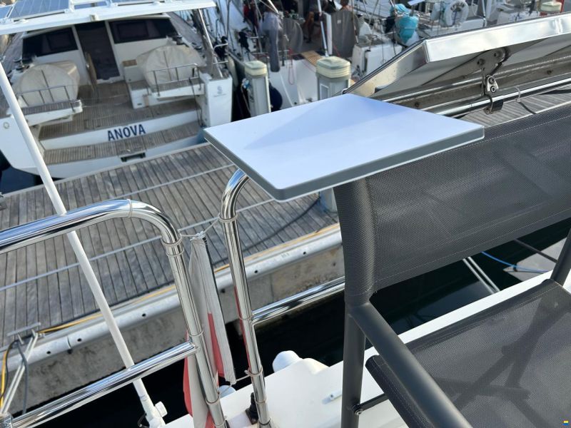 Beneteau Swift Trawler 41