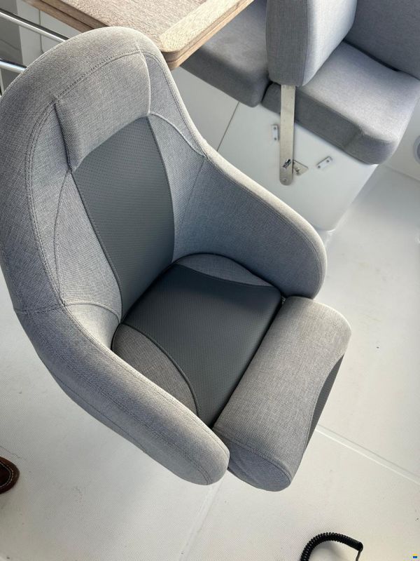 Beneteau Swift Trawler 41