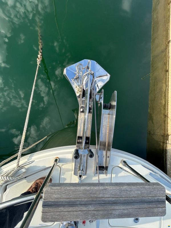 Beneteau Swift Trawler 41