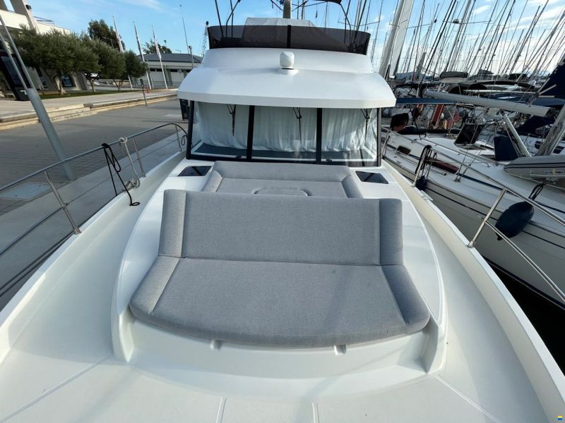 Beneteau Swift Trawler 41