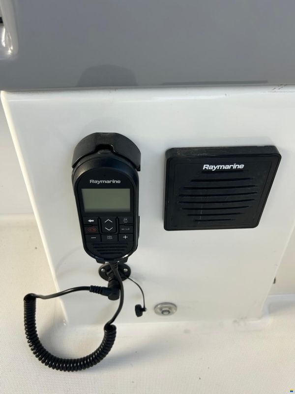 Beneteau Swift Trawler 41