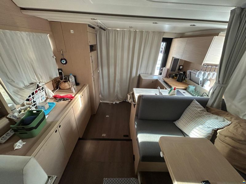 Beneteau Swift Trawler 41