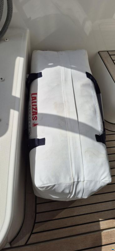 Beneteau Swift Trawler 41