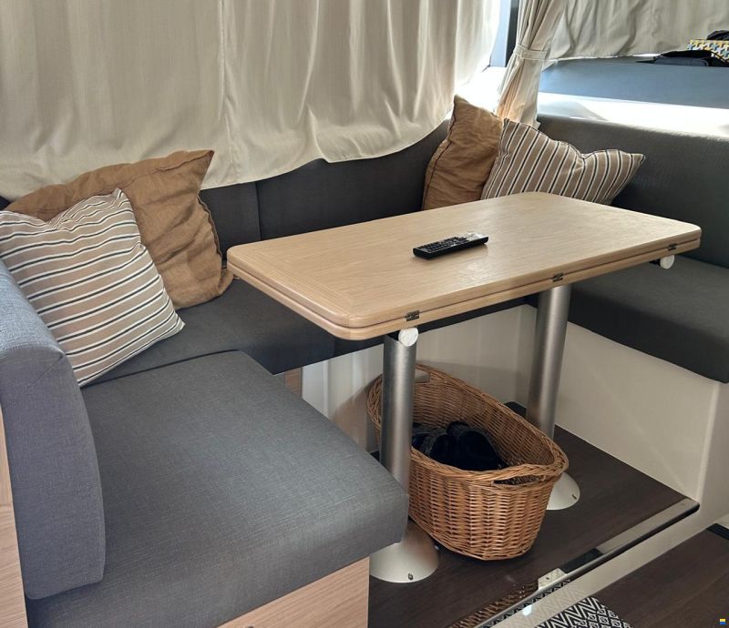 Beneteau Swift Trawler 41
