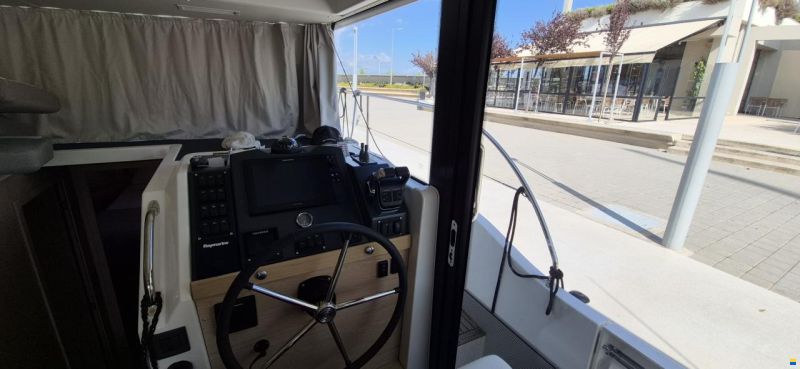 Beneteau Swift Trawler 41