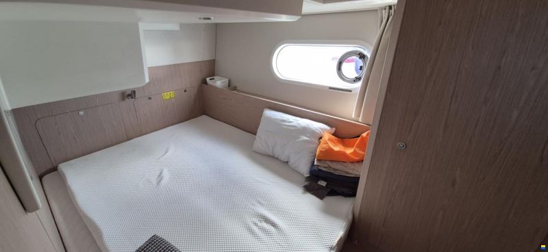 Beneteau Swift Trawler 41
