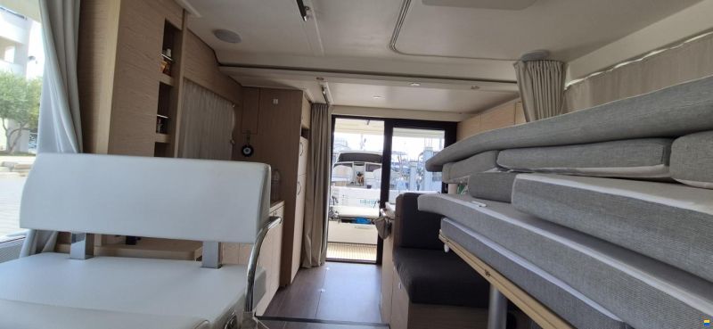 Beneteau Swift Trawler 41