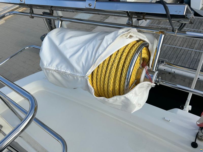 Beneteau Swift Trawler 41