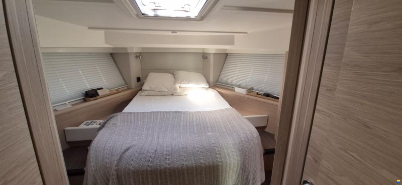 Beneteau Swift Trawler 41