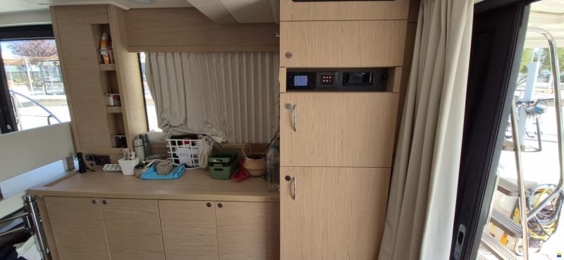 Beneteau Swift Trawler 41