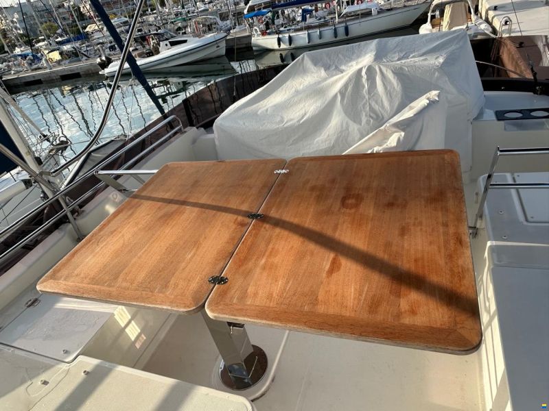 Beneteau Swift Trawler 41
