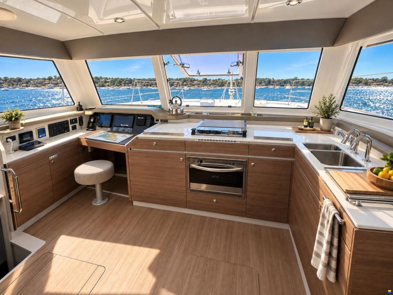 Bali Catspace 40