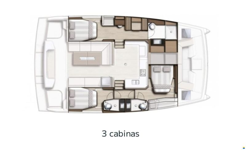 Bali Catspace 40