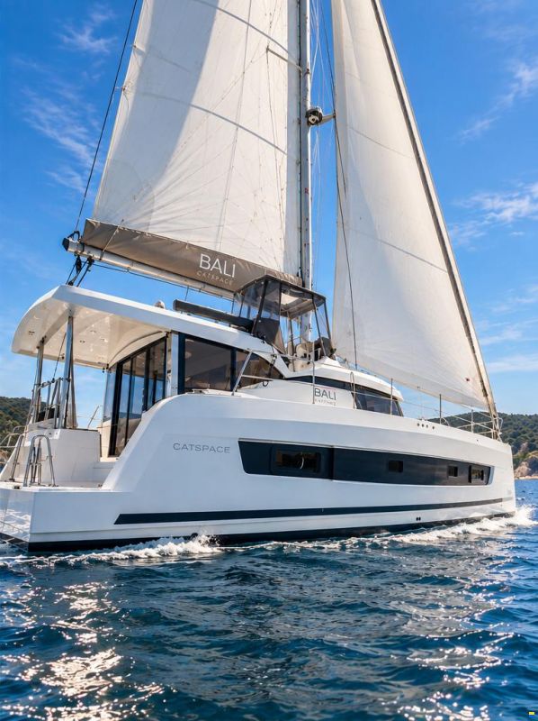 Bali Catspace 40