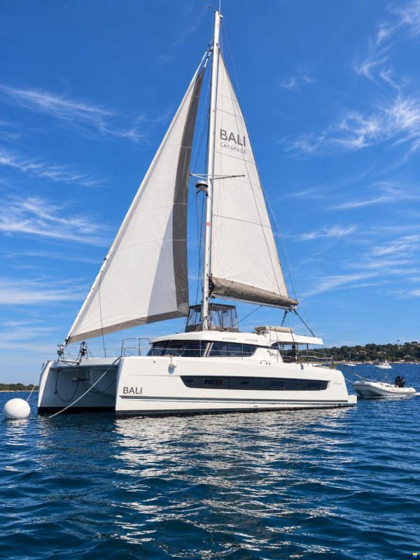 Bali Catspace 40