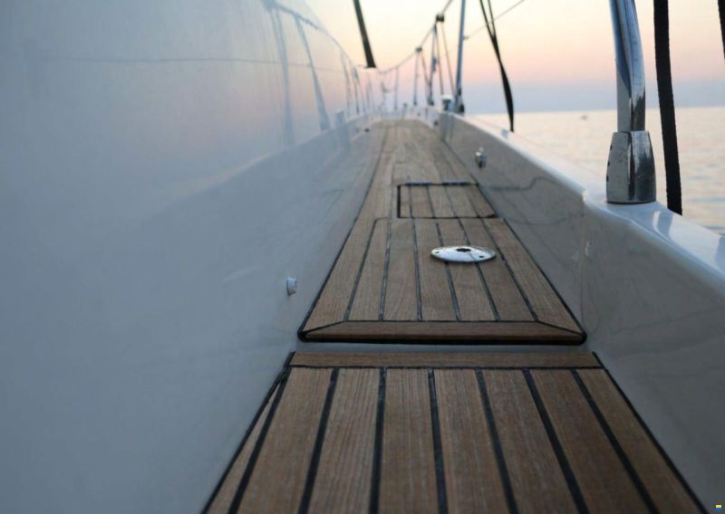 Prestige 550 FLY