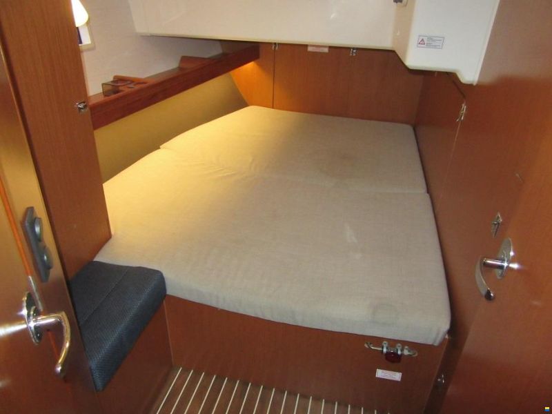 Bavaria 46 Cruiser