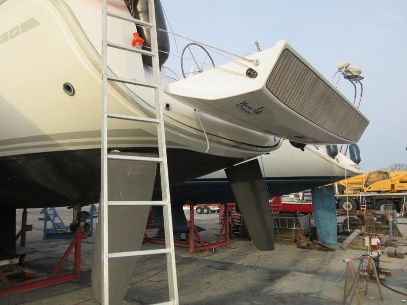 Bavaria 46 Cruiser