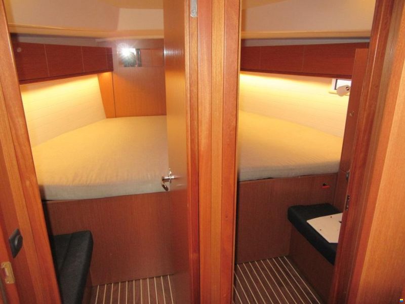 Bavaria 46 Cruiser