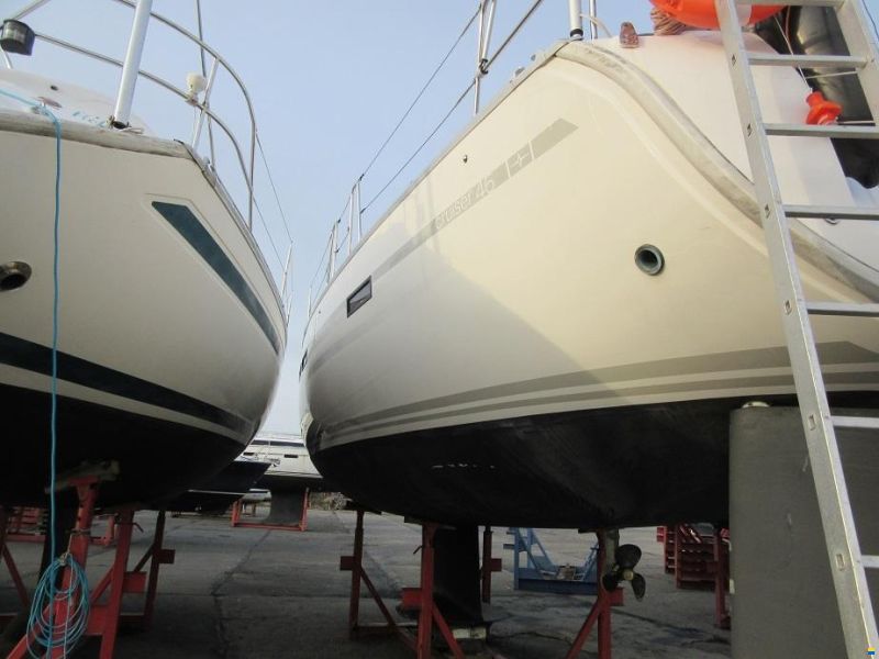 Bavaria 46 Cruiser