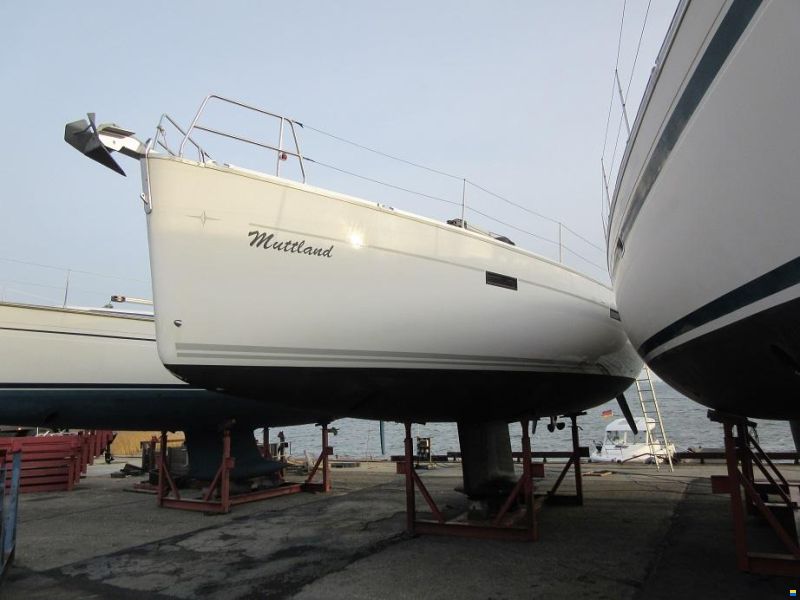Bavaria 46 Cruiser