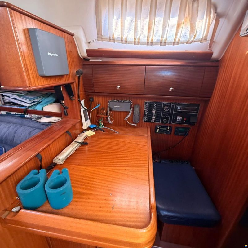 Bavaria Cruiser 41