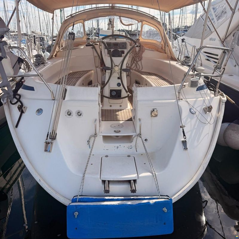 Bavaria Cruiser 41