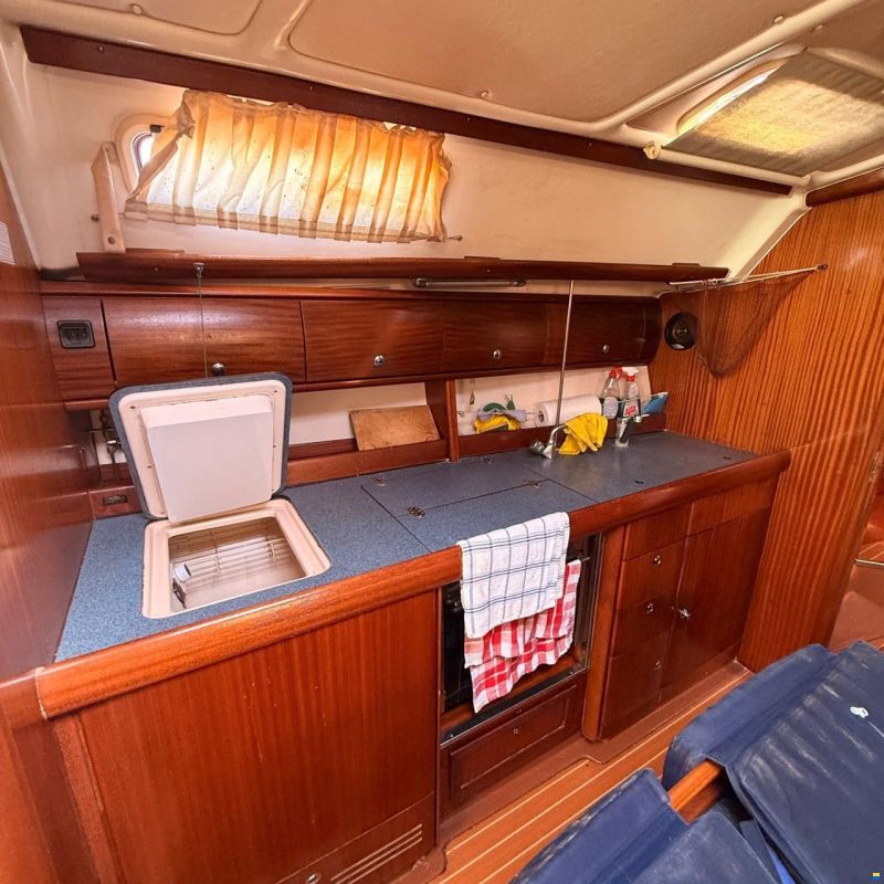 Bavaria Cruiser 41
