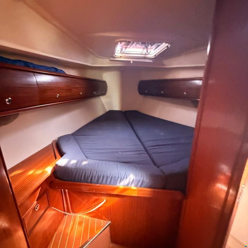 Bavaria Cruiser 41