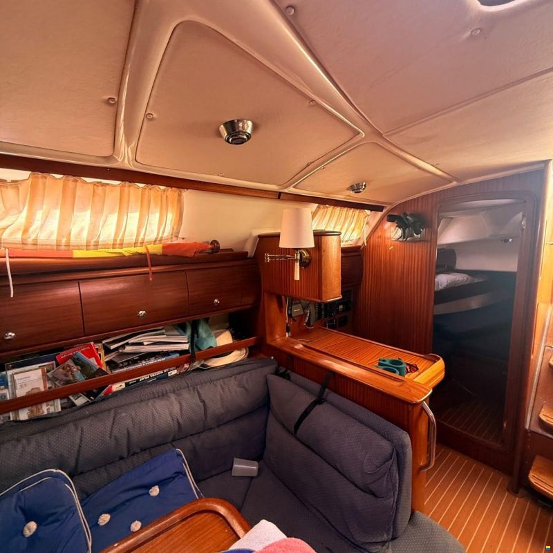 Bavaria Cruiser 41