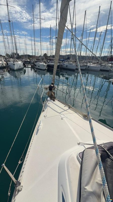 Bavaria Cruiser 41