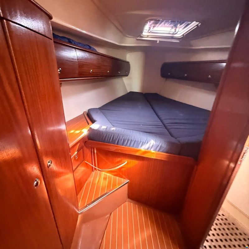 Bavaria Cruiser 41