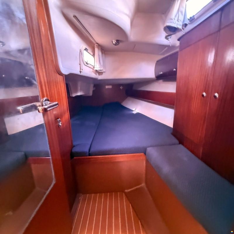 Bavaria Cruiser 41