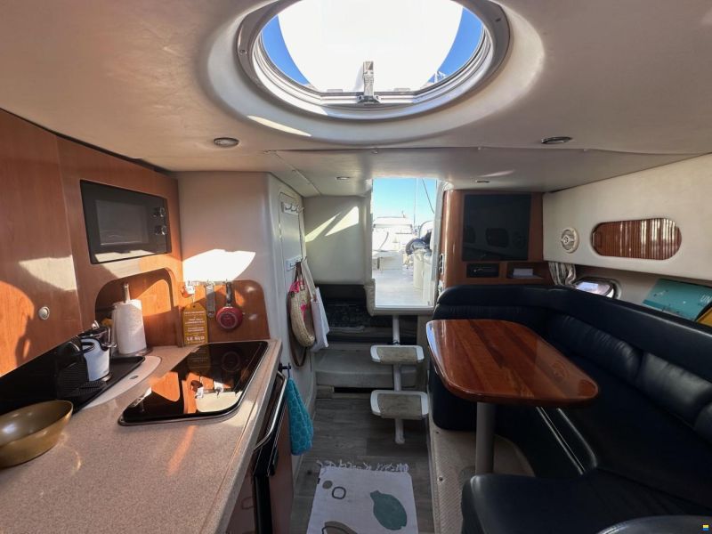 Four Winns 298 Vista