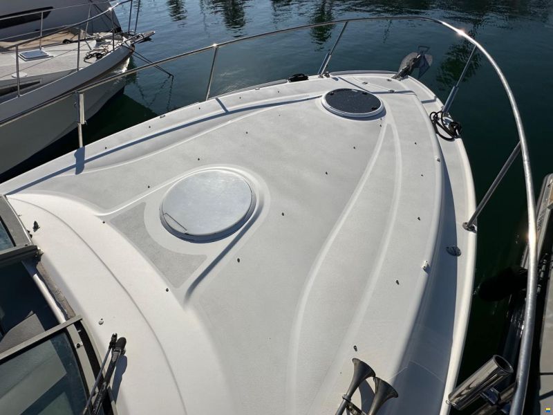 Four Winns 298 Vista