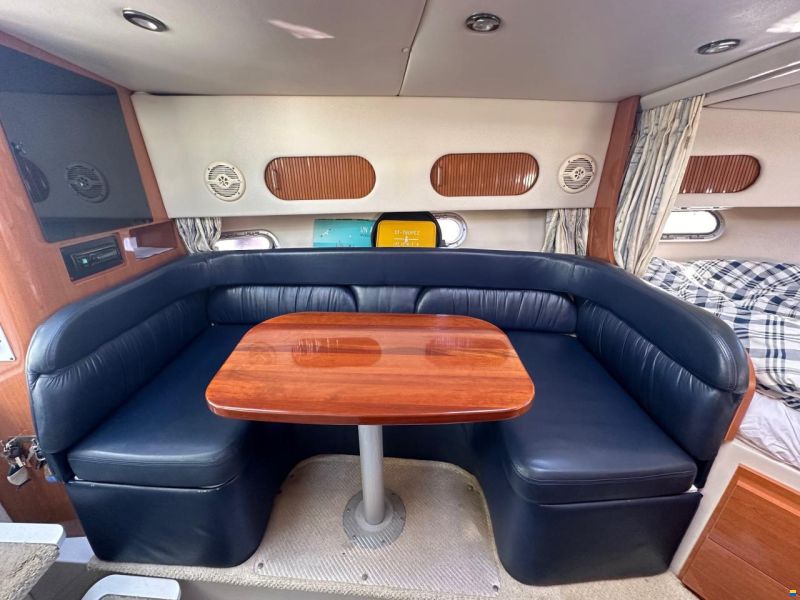 Four Winns 298 Vista