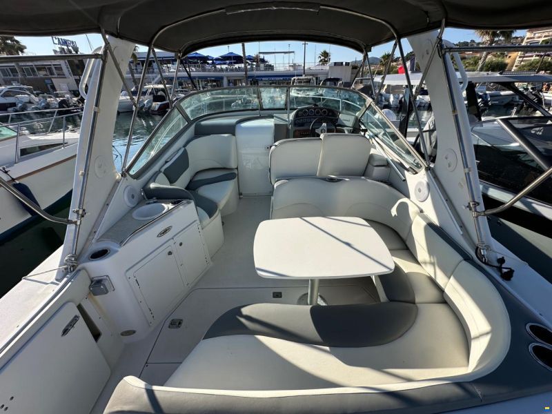 Four Winns 298 Vista